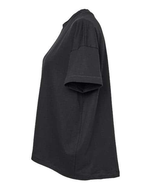 LAT Women's Hi-Lo Tee thumbnail 6