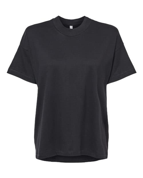 LAT Women's Hi-Lo Tee thumbnail 3
