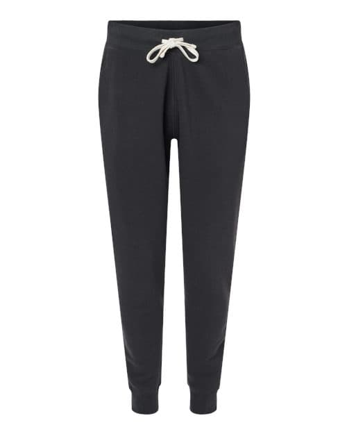 J. America Unisex Triblend Fleece Joggers thumbnail 3