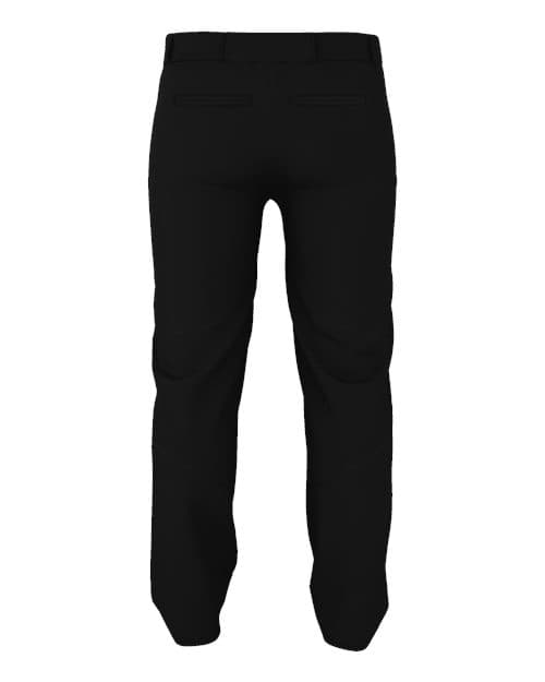 Alleson Athletic Men's Crush Premier Baseball Pants thumbnail 3