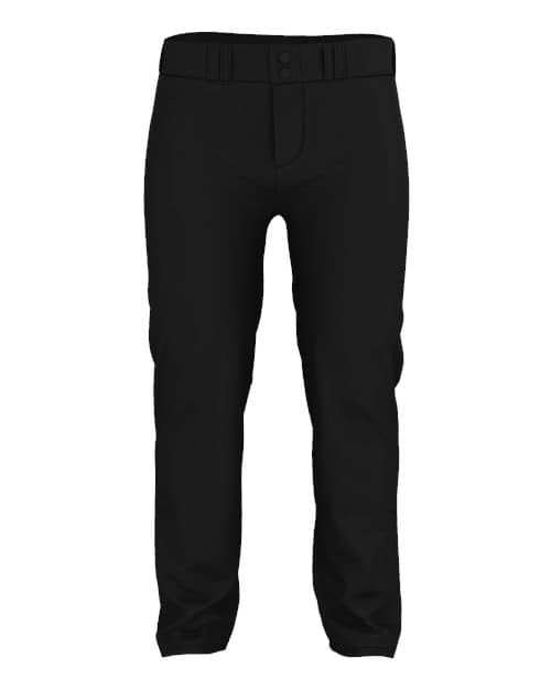 Alleson Athletic Men's Crush Premier Baseball Pants thumbnail 2
