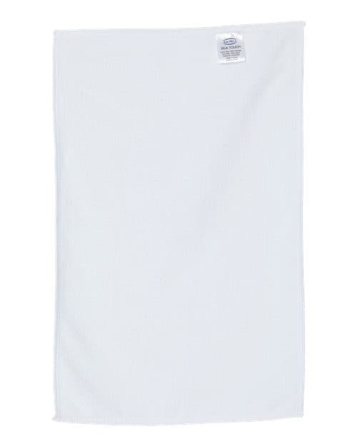 Liberty Bags Patented Sublimation Golf Towel thumbnail 3