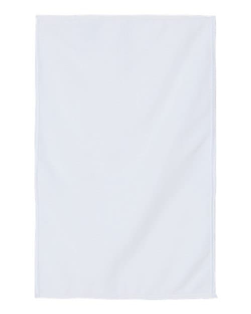Liberty Bags Patented Sublimation Golf Towel thumbnail 2