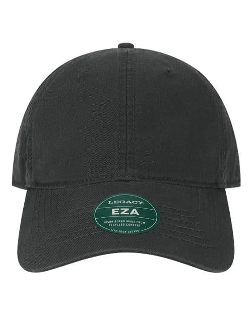 LEGACY Relaxed Twill Dad Hat thumbnail 2