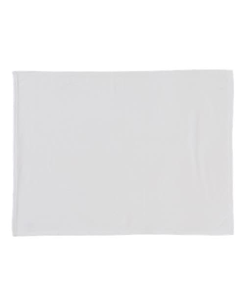 Liberty Bags Sublimation Fleece Baby Blanket thumbnail 2