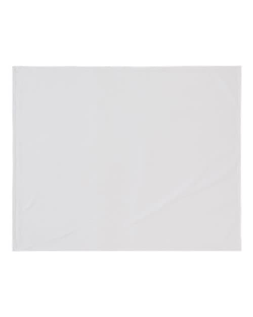 Liberty Bags Sublimation Brushed Fleece Blanket thumbnail 2
