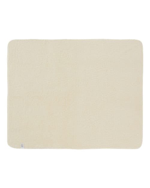 Liberty Bags Sublimation Micro Mink Sherpa Plush Blanket thumbnail 3