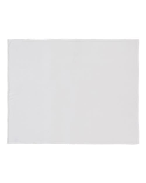 Liberty Bags Sublimation Silk Touch Blanket thumbnail 2
