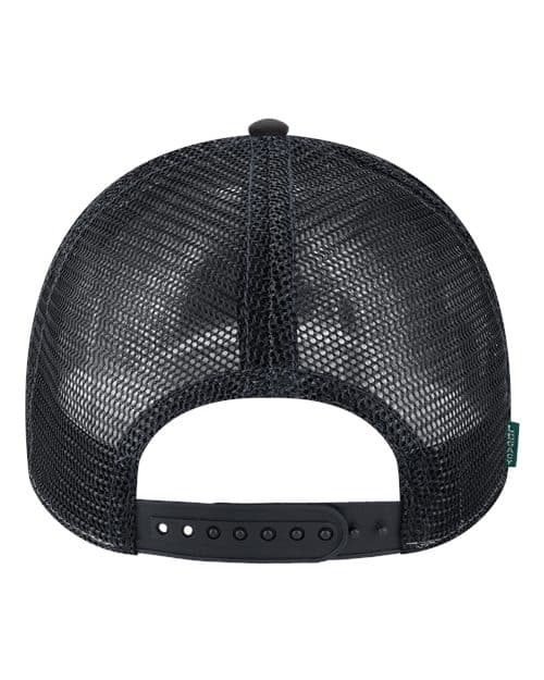 LEGACY Lo-Pro Snapback Trucker Cap thumbnail 3