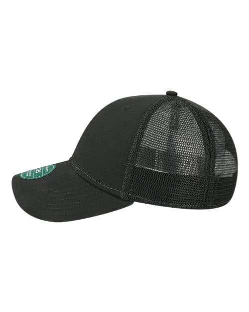 LEGACY Lo-Pro Snapback Trucker Cap thumbnail 4
