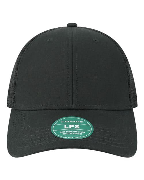 LEGACY Lo-Pro Snapback Trucker Cap thumbnail 2