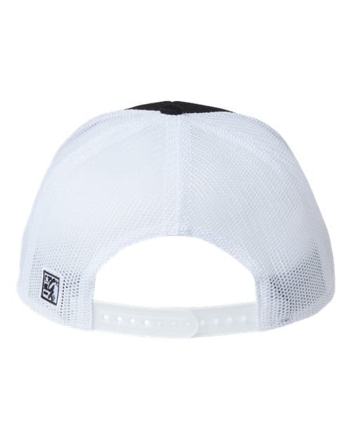 The Game Everyday Rope Trucker Cap thumbnail 3