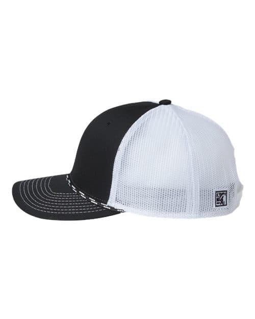 The Game Everyday Rope Trucker Cap thumbnail 4