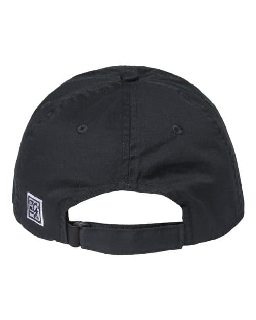 The Game Ultralight Cotton Twill Cap thumbnail 3