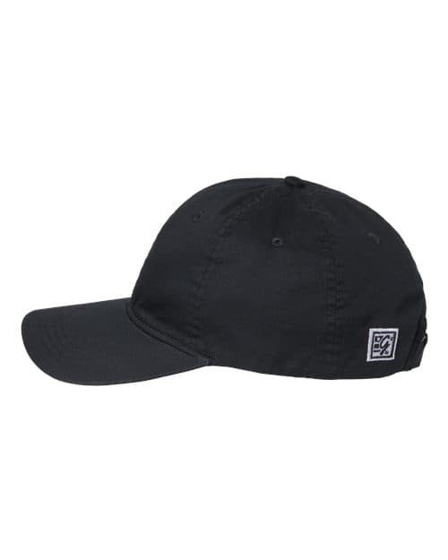 The Game Ultralight Cotton Twill Cap thumbnail 4