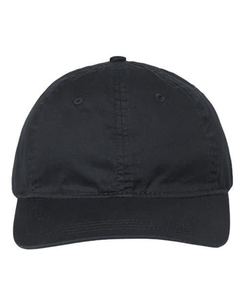 The Game Ultralight Cotton Twill Cap thumbnail 2