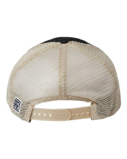 The Game Soft Trucker Cap thumbnail 3