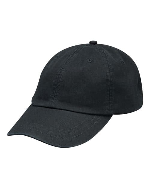 Adams Headwear Optimum II True Color Dad Hat thumbnail 2