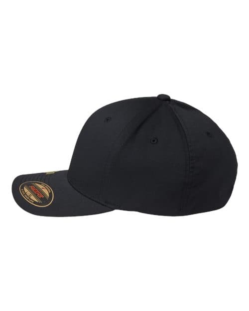 Flexfit Sustainable Polyester Cap thumbnail 4