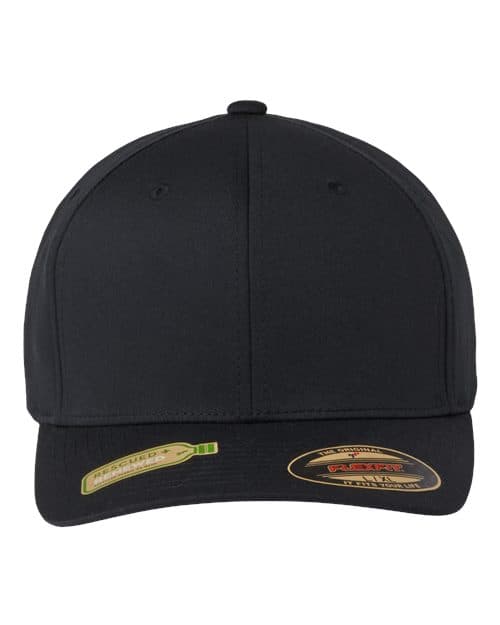 Flexfit Sustainable Polyester Cap thumbnail 2