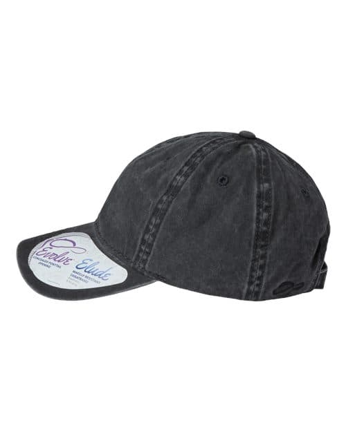 Infinity Her Women's Pigment-Dyed with Fashion Undervisor Cap thumbnail 5