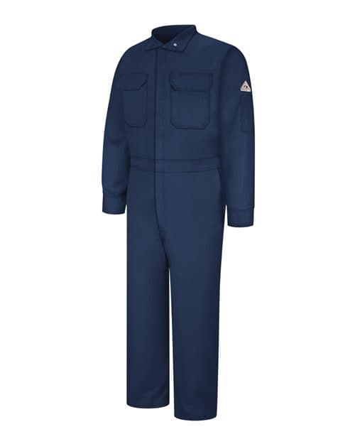 Bulwark Men's Deluxe Coverall thumbnail 2
