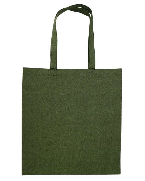 Liberty Bags Nicole Recycled Tote thumbnail 3