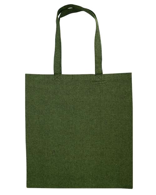 Liberty Bags Nicole Recycled Tote thumbnail 2
