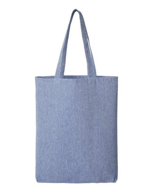 OAD Midweight Recycled Gusseted Tote thumbnail 2