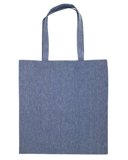 OAD Midweight Recycled Tote Bag thumbnail 2