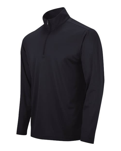 Paragon Men's Breckenridge Quarter-Zip Pullover thumbnail 4