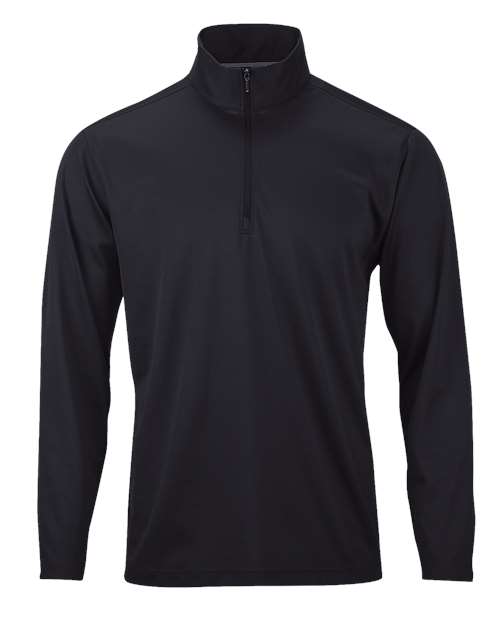 Paragon Men's Breckenridge Quarter-Zip Pullover thumbnail 2