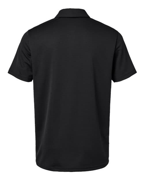 Adidas Men's Micro Piqué Polo thumbnail 4