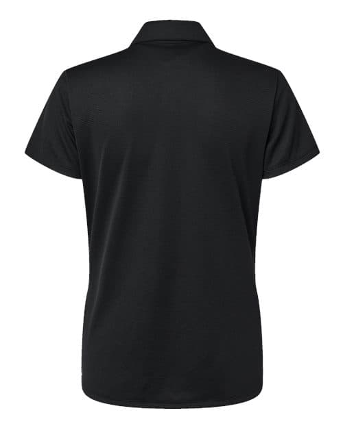 Adidas Women's Micro Piqué Polo thumbnail 4