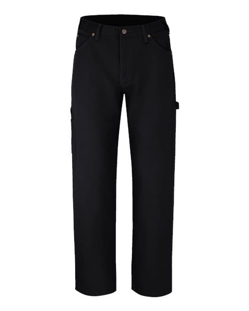 Dickies Men's Duck Carpenter Jeans thumbnail 2