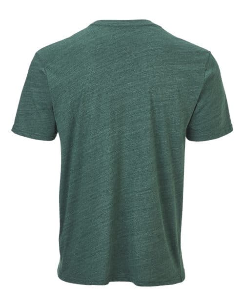 Boxercraft Unisex Tri-Blend T-Shirt thumbnail 4