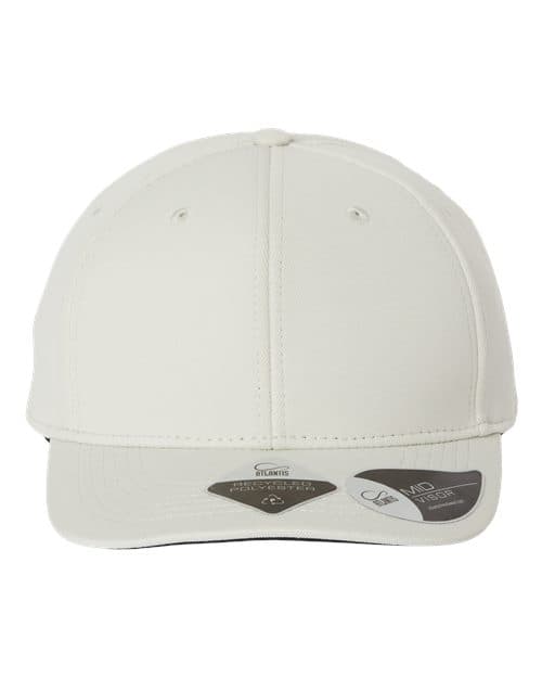 Atlantis Headwear Sustainable Honeycomb Cap thumbnail 2