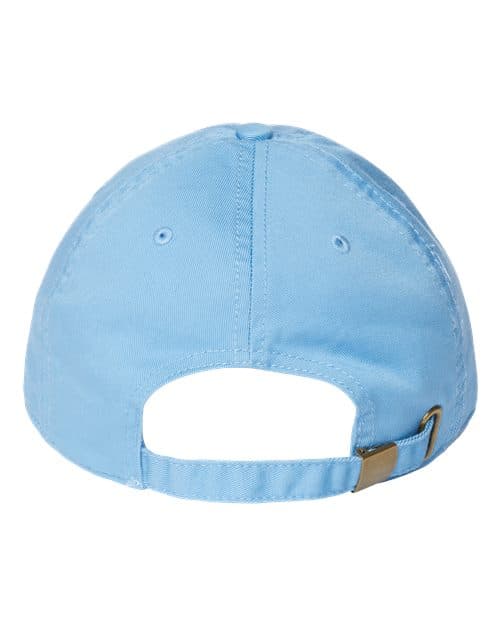 Atlantis Headwear Sustainable Dad Hat thumbnail 3