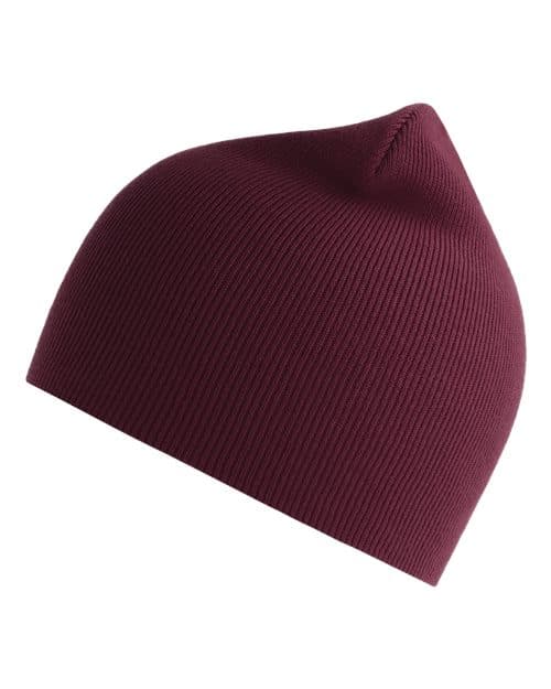 Atlantis Headwear Sustainable Beanie (YALA) thumbnail 4