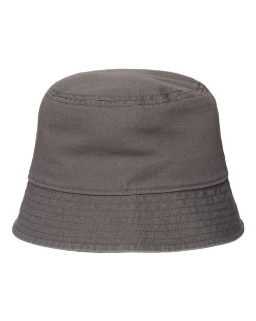 Atlantis Headwear Sustainable Bucket Hat (POWELL) thumbnail 4