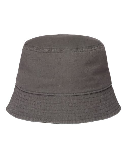 Atlantis Headwear Sustainable Bucket Hat (POWELL) thumbnail 2