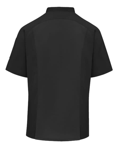 Chef Designs Airflow Raglan Chef Coat thumbnail 3