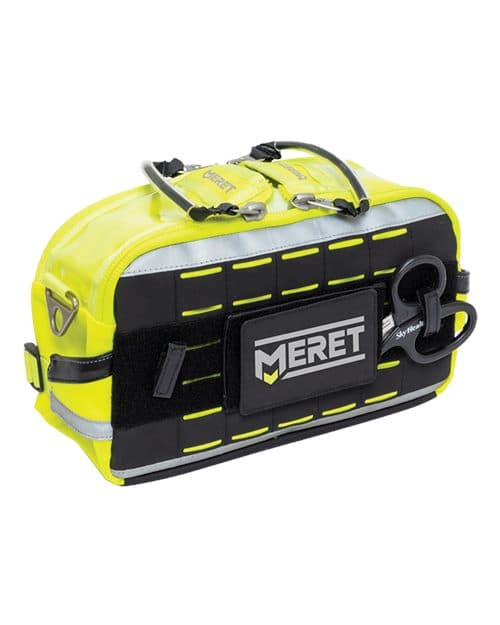 MERET FIRST-IN™ PRO X High Viz Yellow Waist Pack thumbnail 3