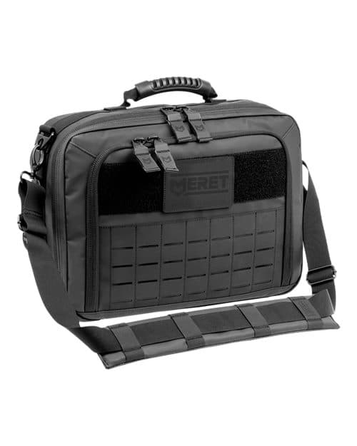 MERET G2™ PRO X Black Bag thumbnail 2