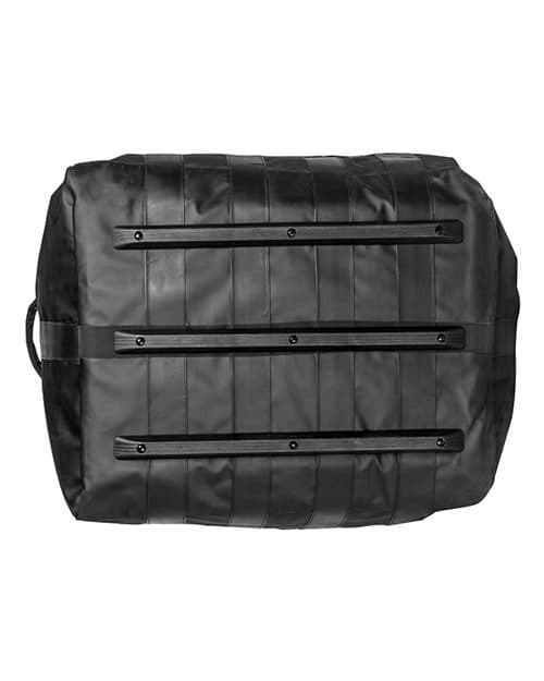 MERET TURNOUT™ PRO X Black Duffel Bag thumbnail 4