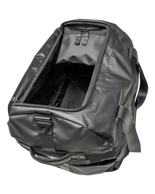 MERET TURNOUT™ PRO X Black Duffel Bag thumbnail 6