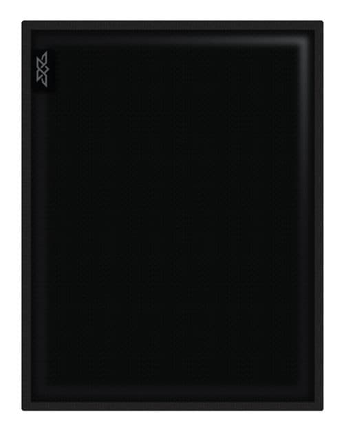 MERET M4L Ballistic Armor 9x12 Panel thumbnail 2