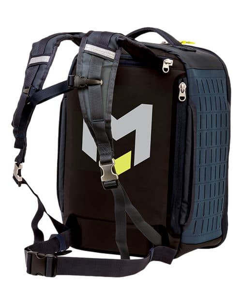 MERET V.E.R.S.A.™ PRO X Navy Blue Backpack thumbnail 3