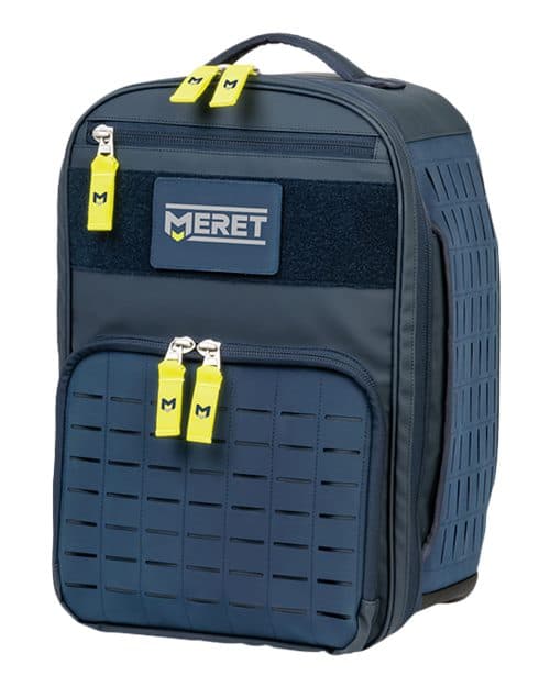 MERET V.E.R.S.A.™ PRO X Navy Blue Backpack thumbnail 2