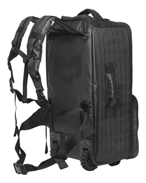 MERET M.U.L.E.™ PRO X Tac Backpack Roller Bag thumbnail 4